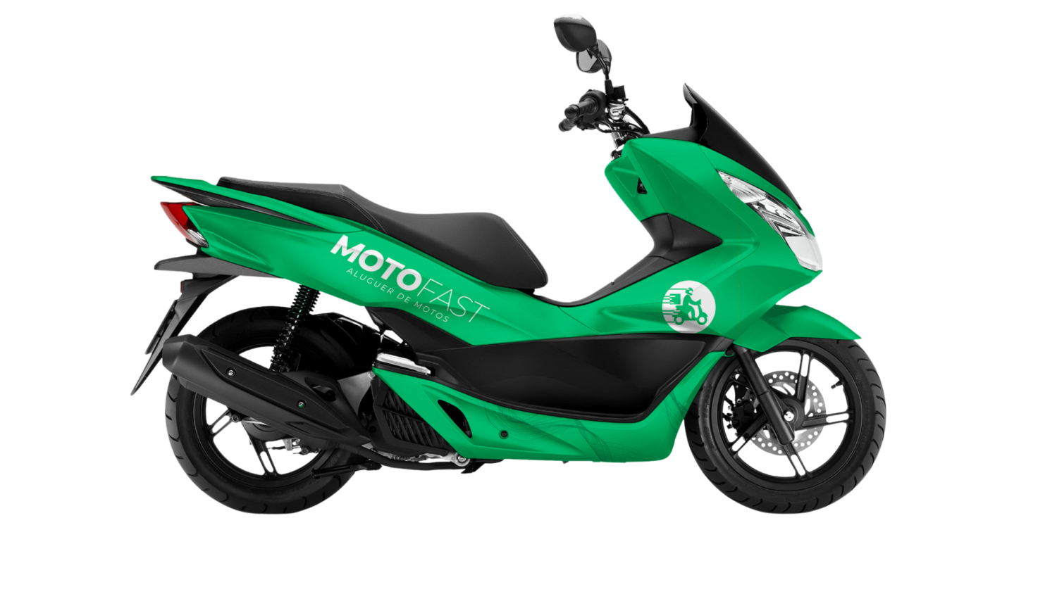 PCX125-MotoFast